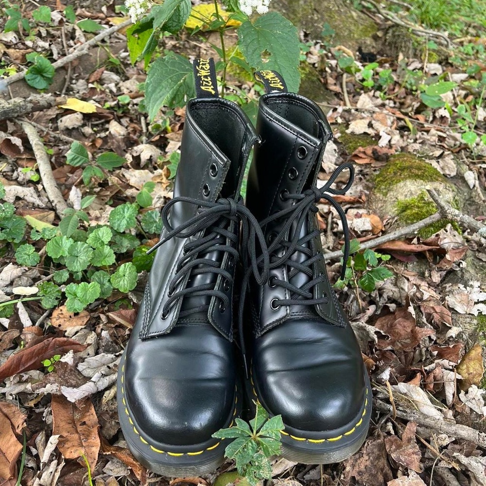1460 Dr. Martens